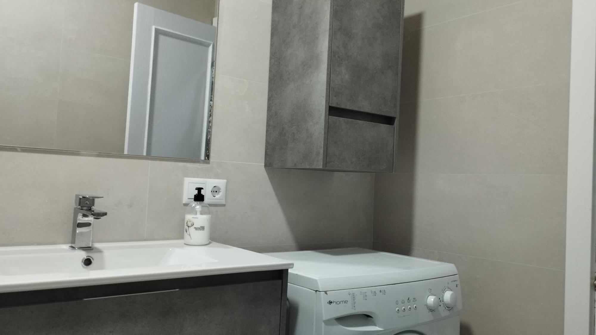 Apartamento Piso Palomino Baeza Exterior foto