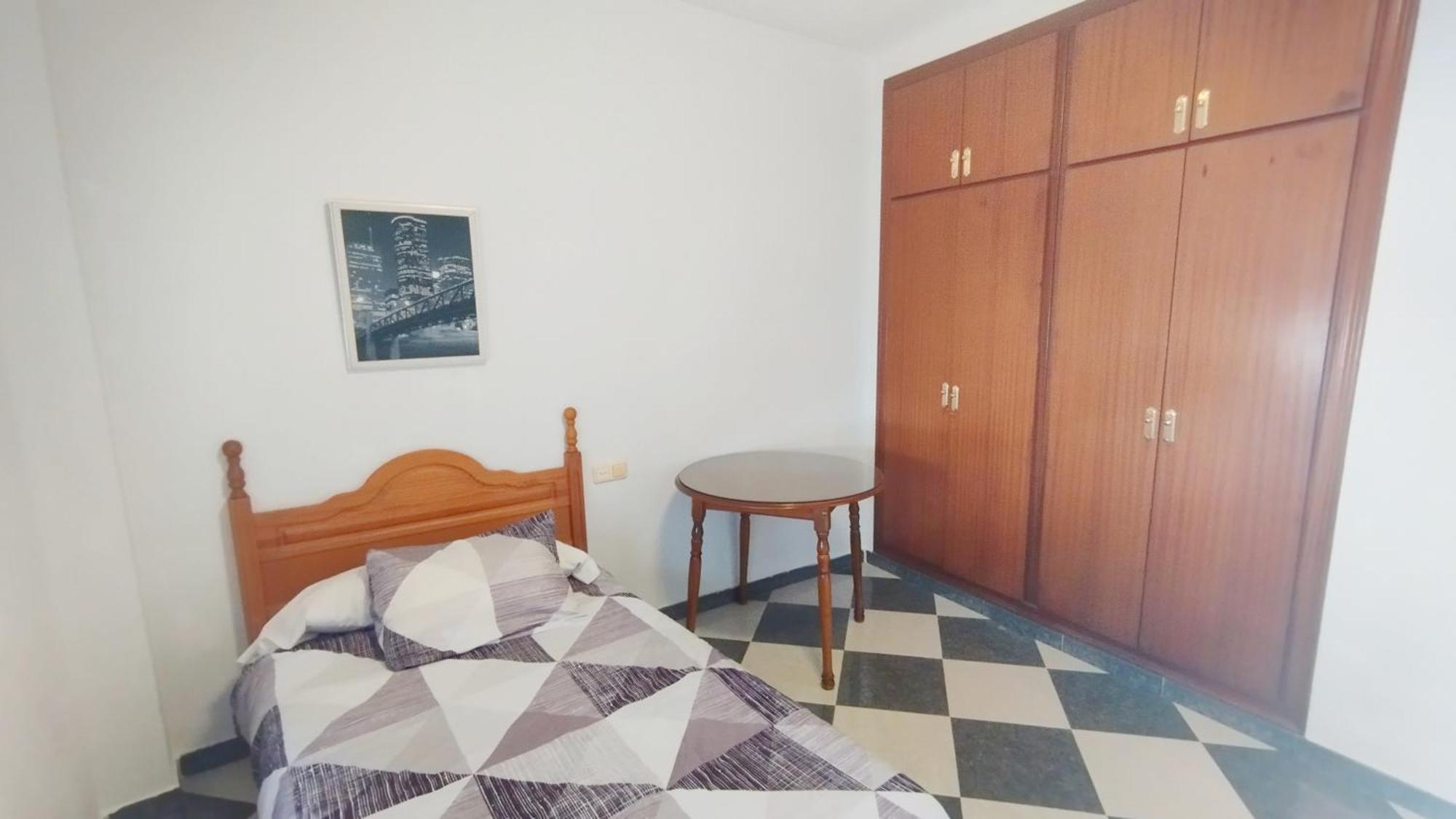 Apartamento Piso Palomino Baeza Exterior foto