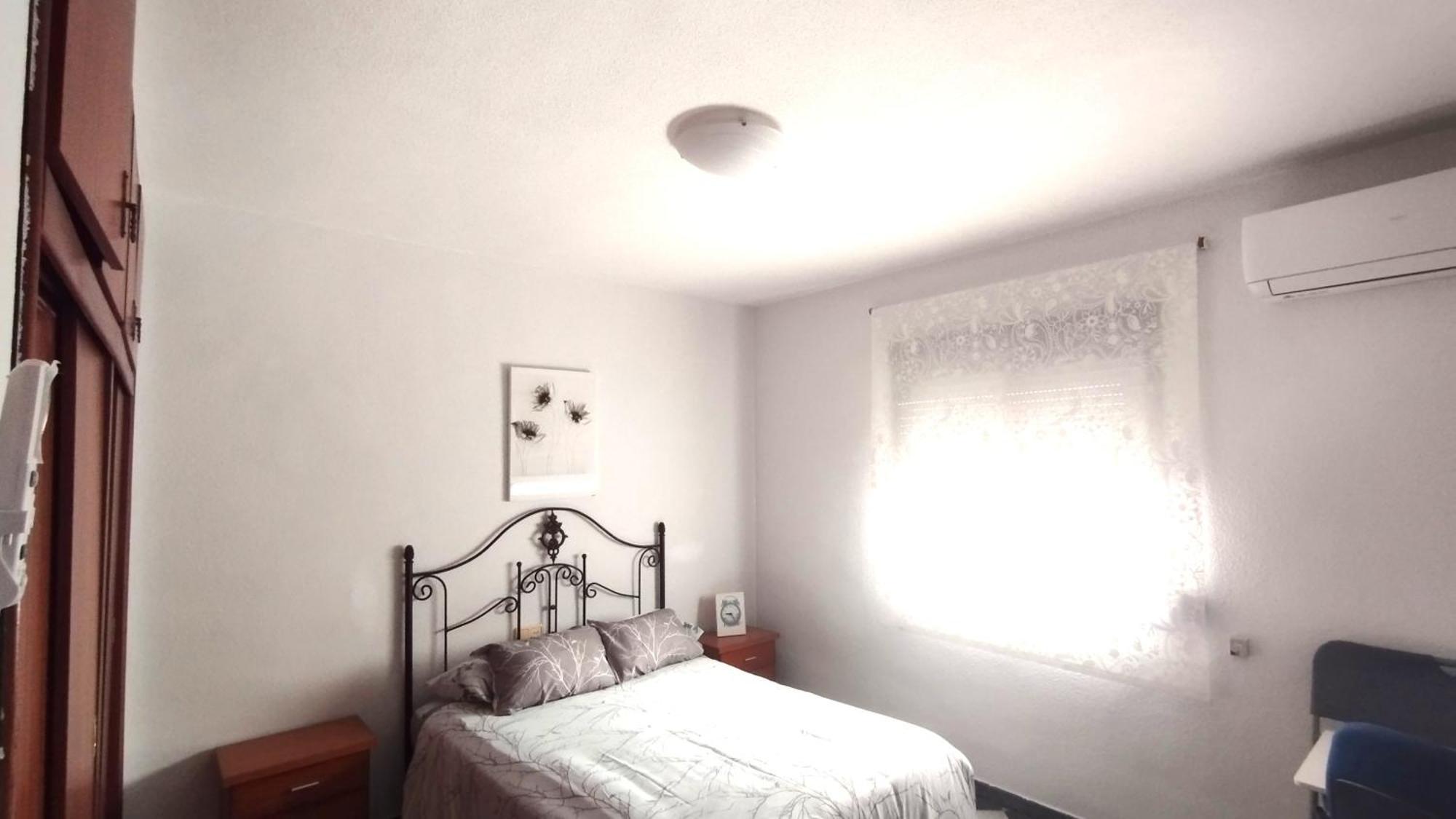 Apartamento Piso Palomino Baeza Exterior foto