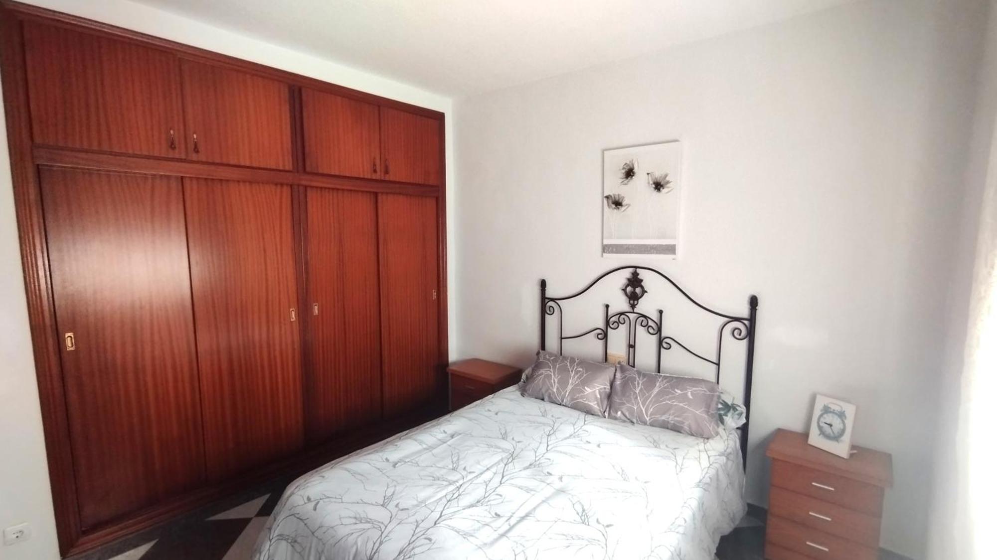 Apartamento Piso Palomino Baeza Exterior foto