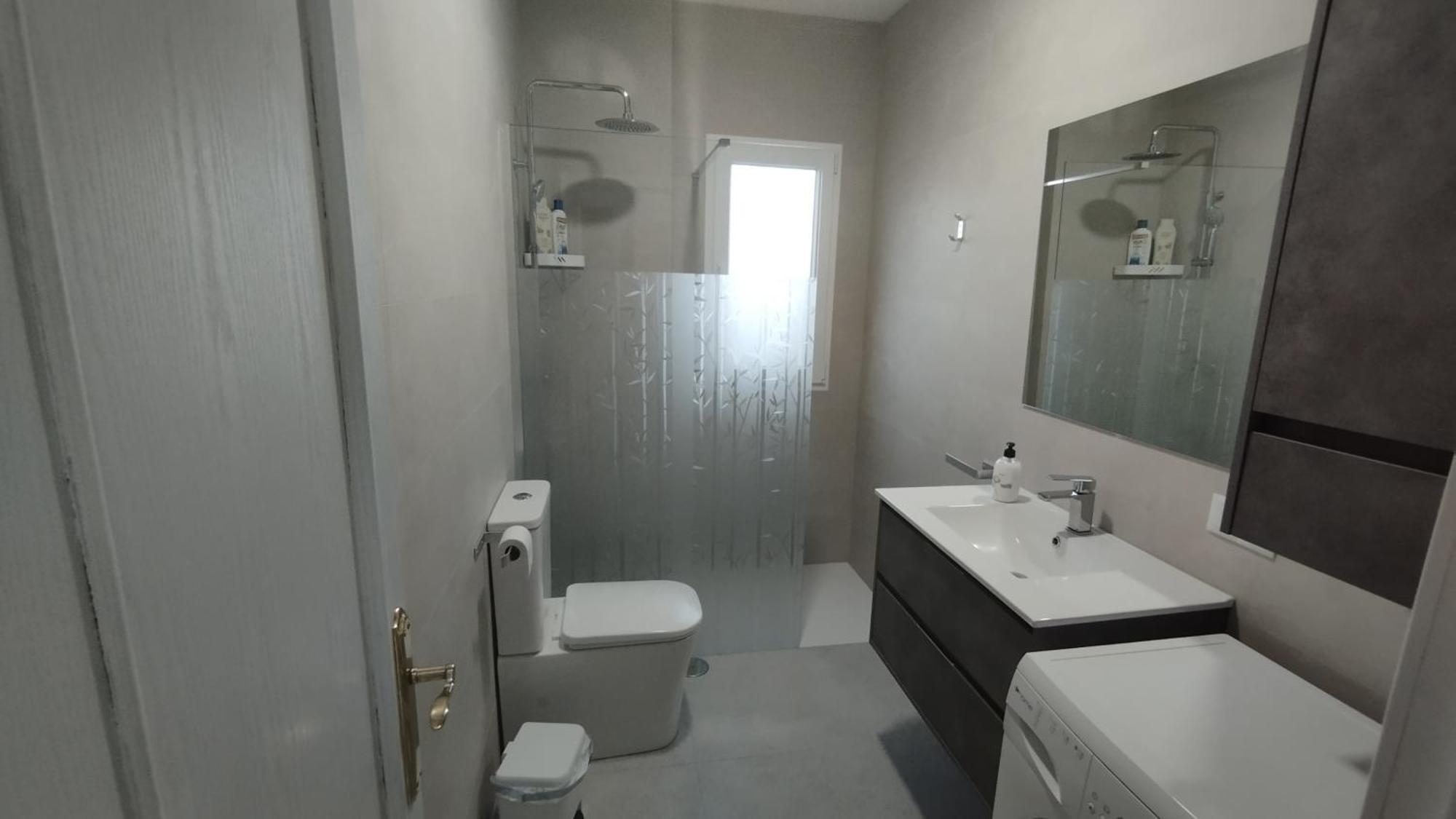 Apartamento Piso Palomino Baeza Exterior foto