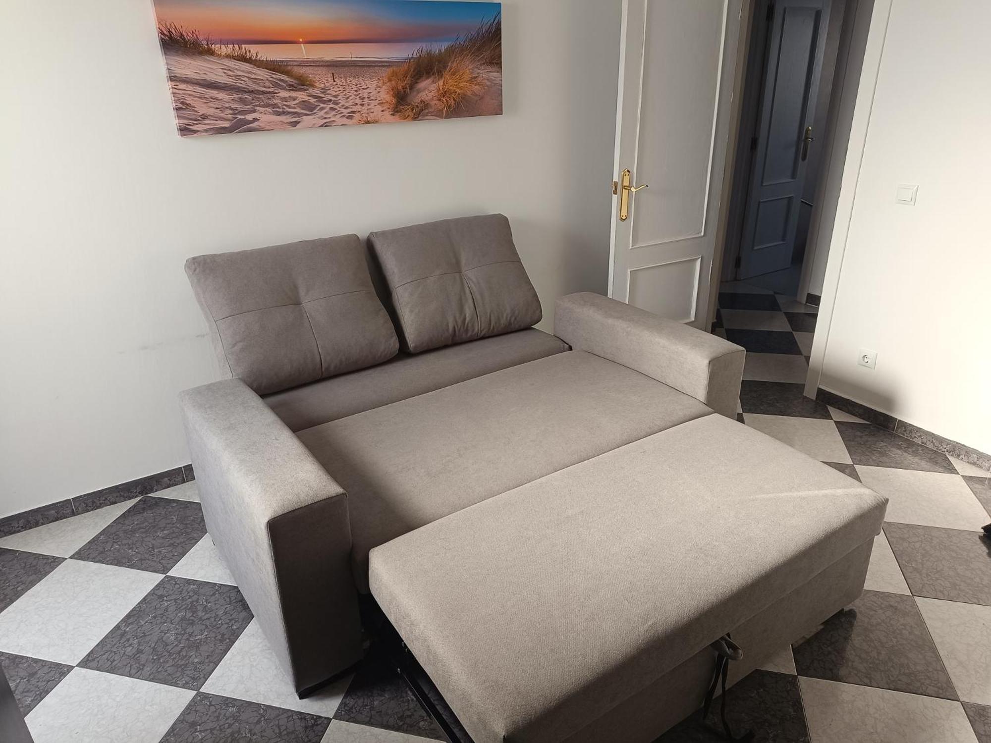 Apartamento Piso Palomino Baeza Exterior foto